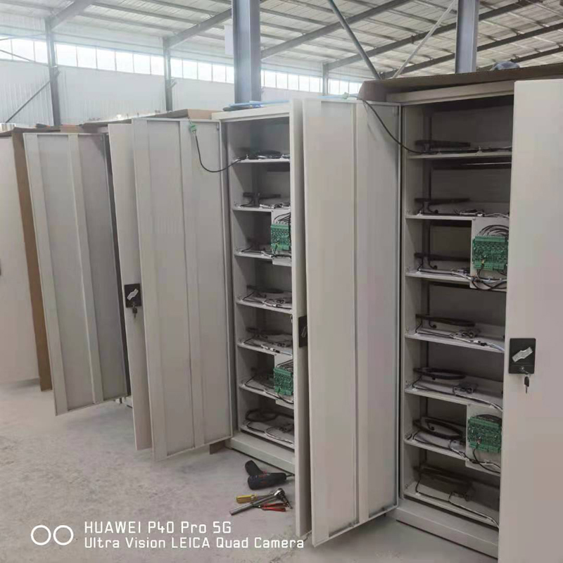 浙江實(shí)驗(yàn)室智能?；穬?chǔ)存柜